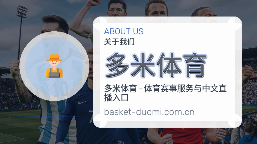 多米体育关于我们